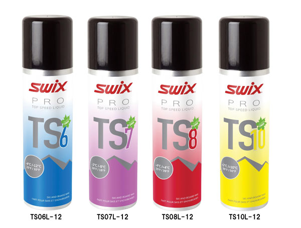 PRO Top Speed Liquid TS ～レーシングリキッドワックス～ - サッポロ
