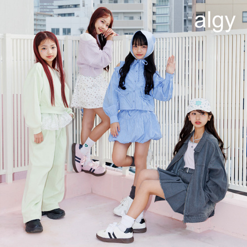 アルジー｜フロアガイド｜アリオ札幌