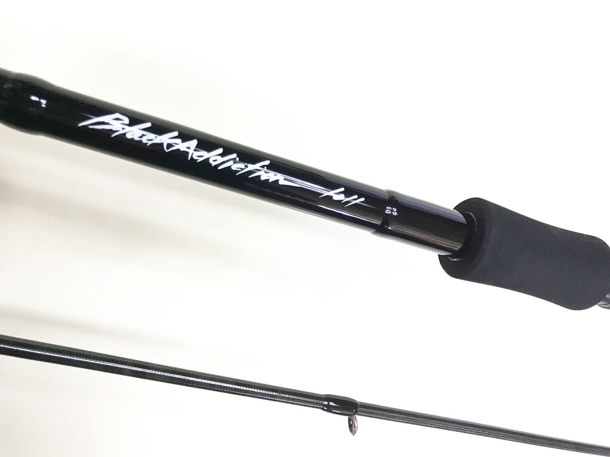 truthjapan Black Addiction 1011