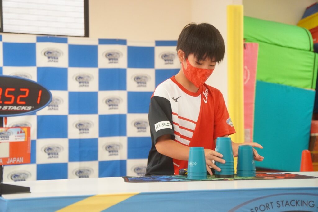 秒速のスーパーキッズ”『現役小学生 日本代表内定！』スポーツ