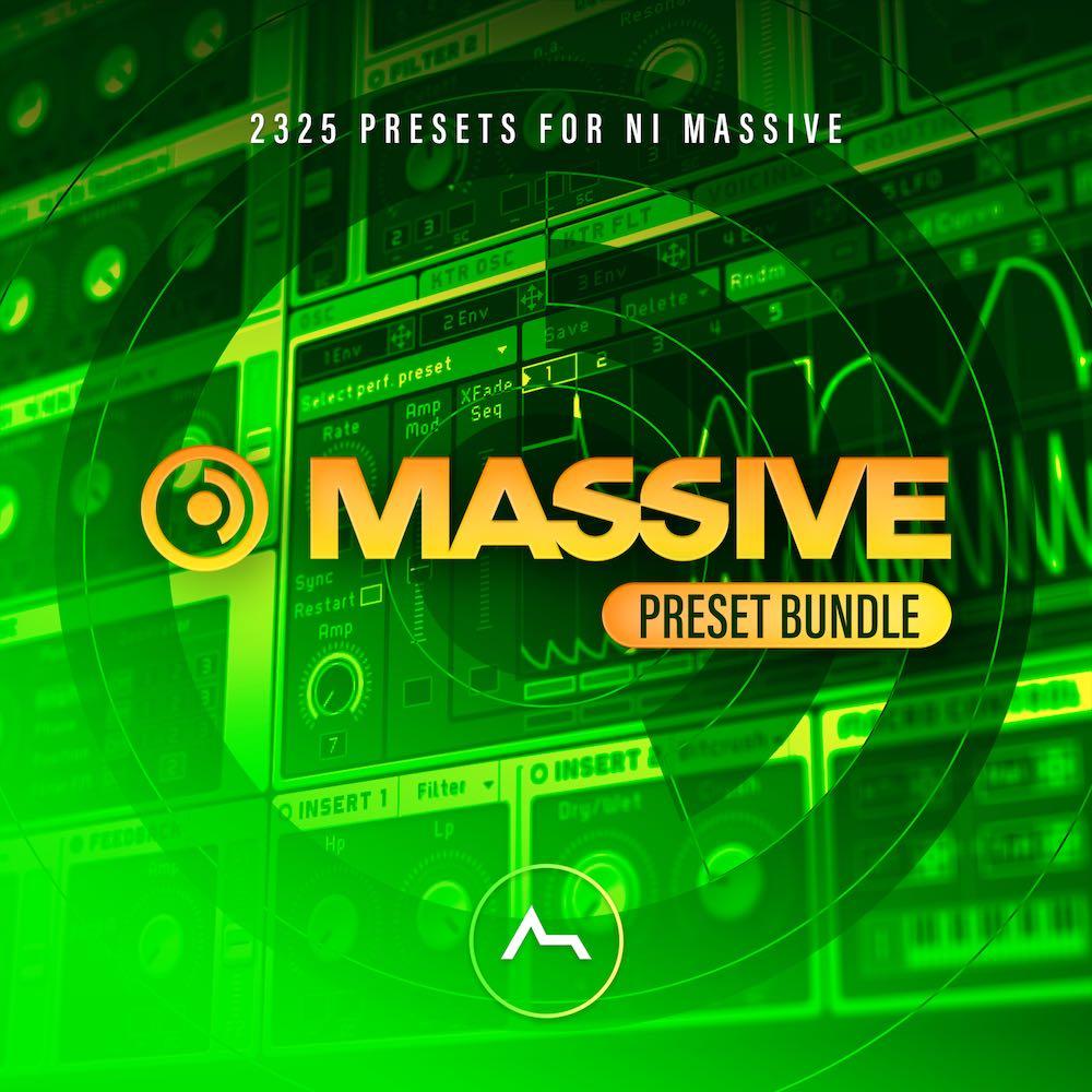 94~97%OFF!】Massive用パック49製品（822ドル→20ドル）/FM8用パック22