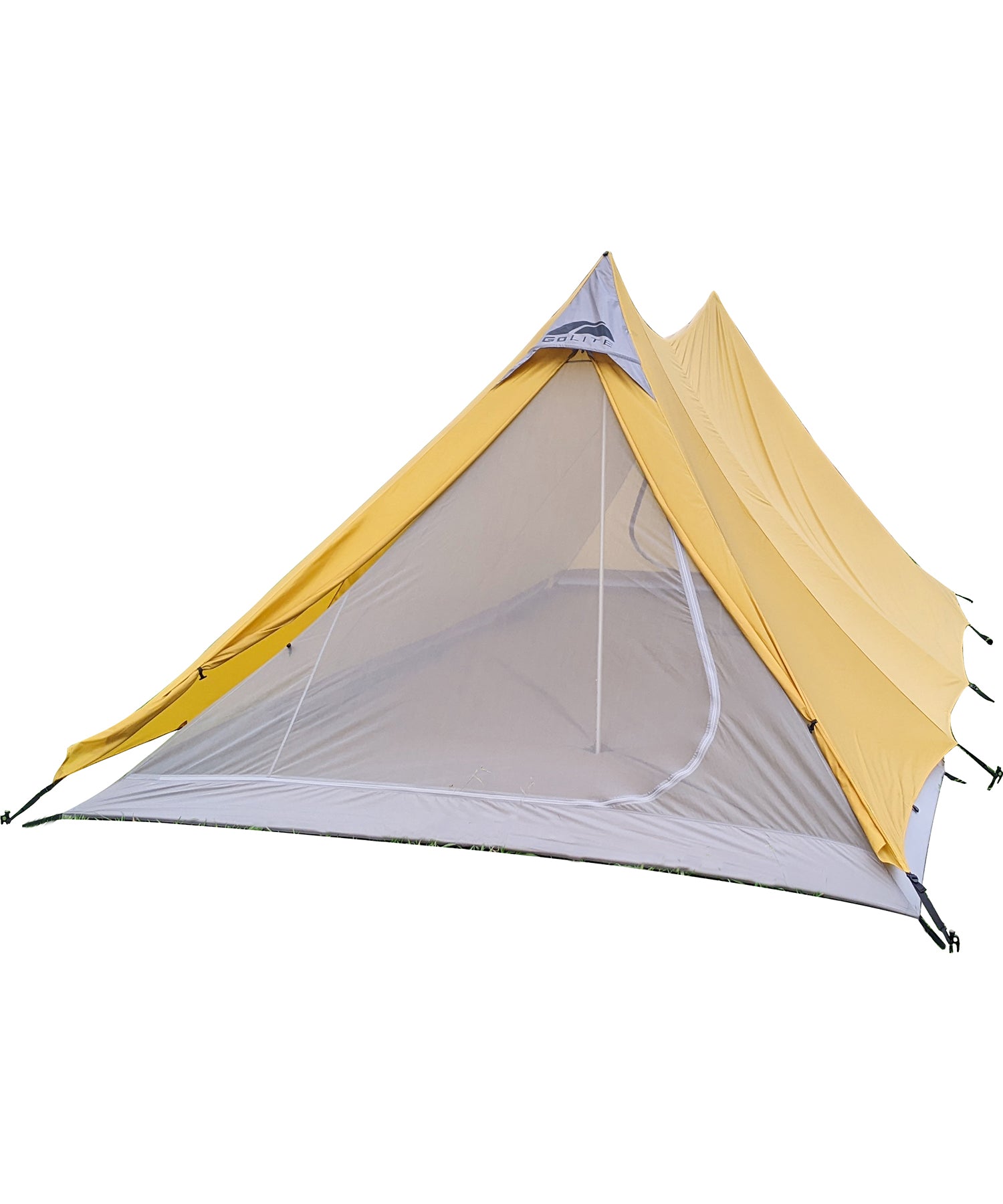 GO LITE 【ゴーライト】 - SHANGRI-LA 8+ /シャングリラ 8+ – SAWINTO