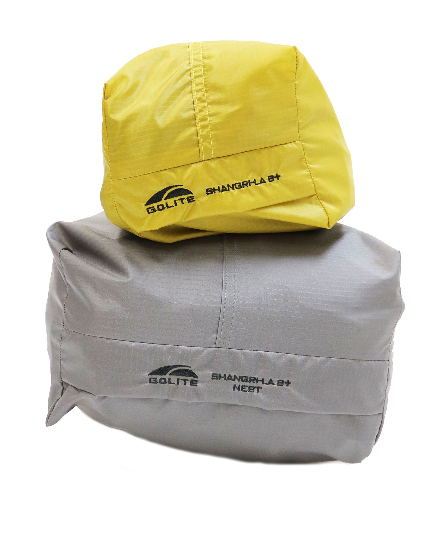 GO LITE 【ゴーライト】 - SHANGRI-LA 8+ /シャングリラ 8+ – SAWINTO