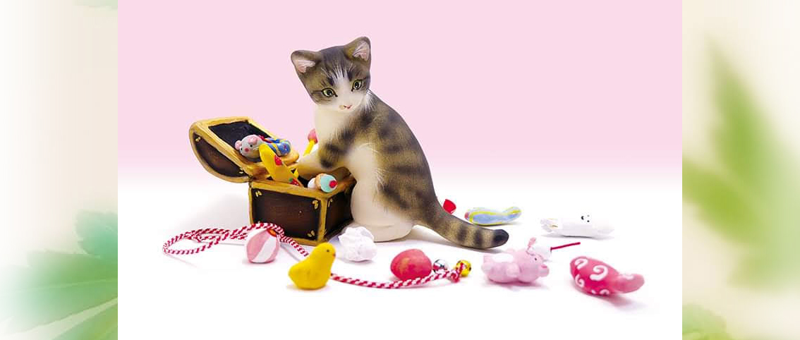 猫作品 佐山泰弘猫作品オンラインショップ