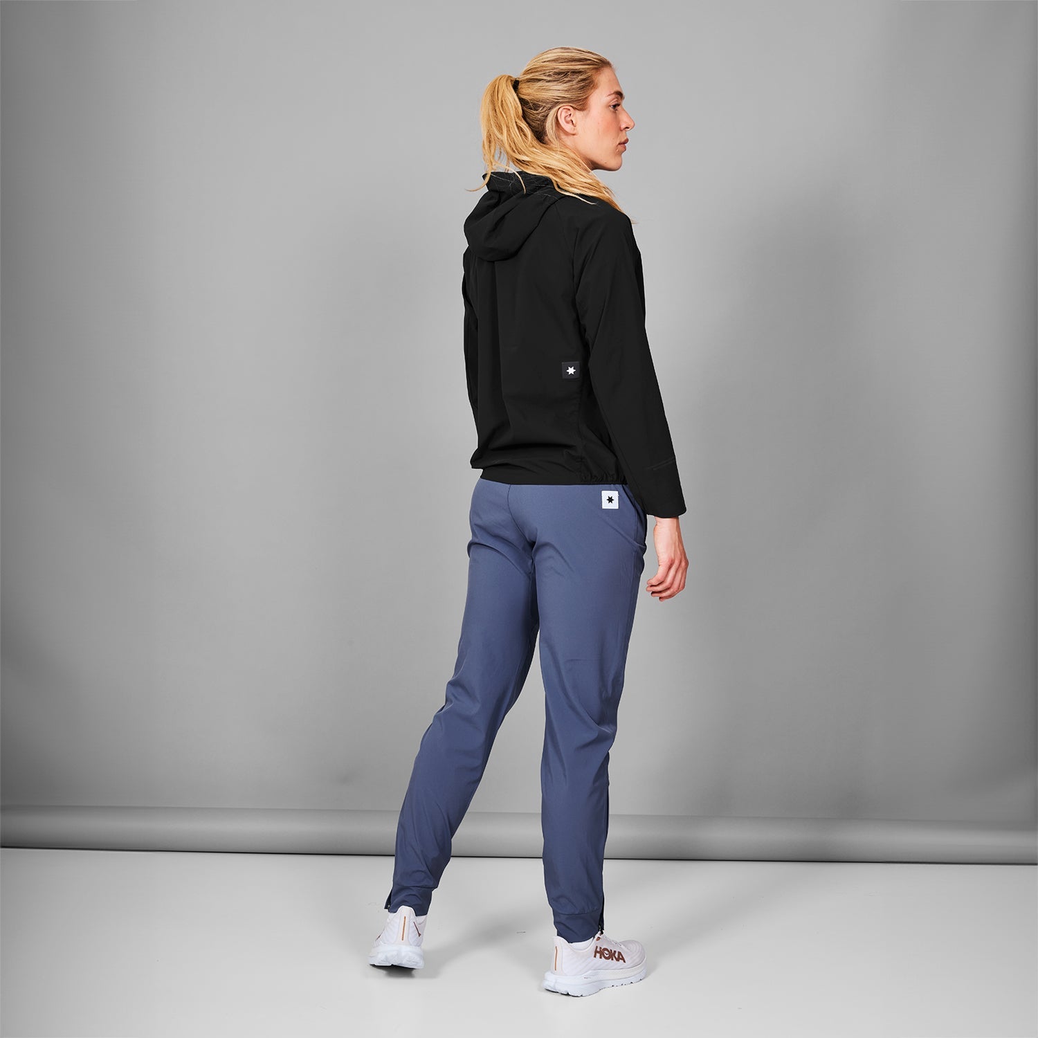 □ 公式 □ SAYSKY/セイスカイ ランニングパンツ MMRPA03c207 Clean