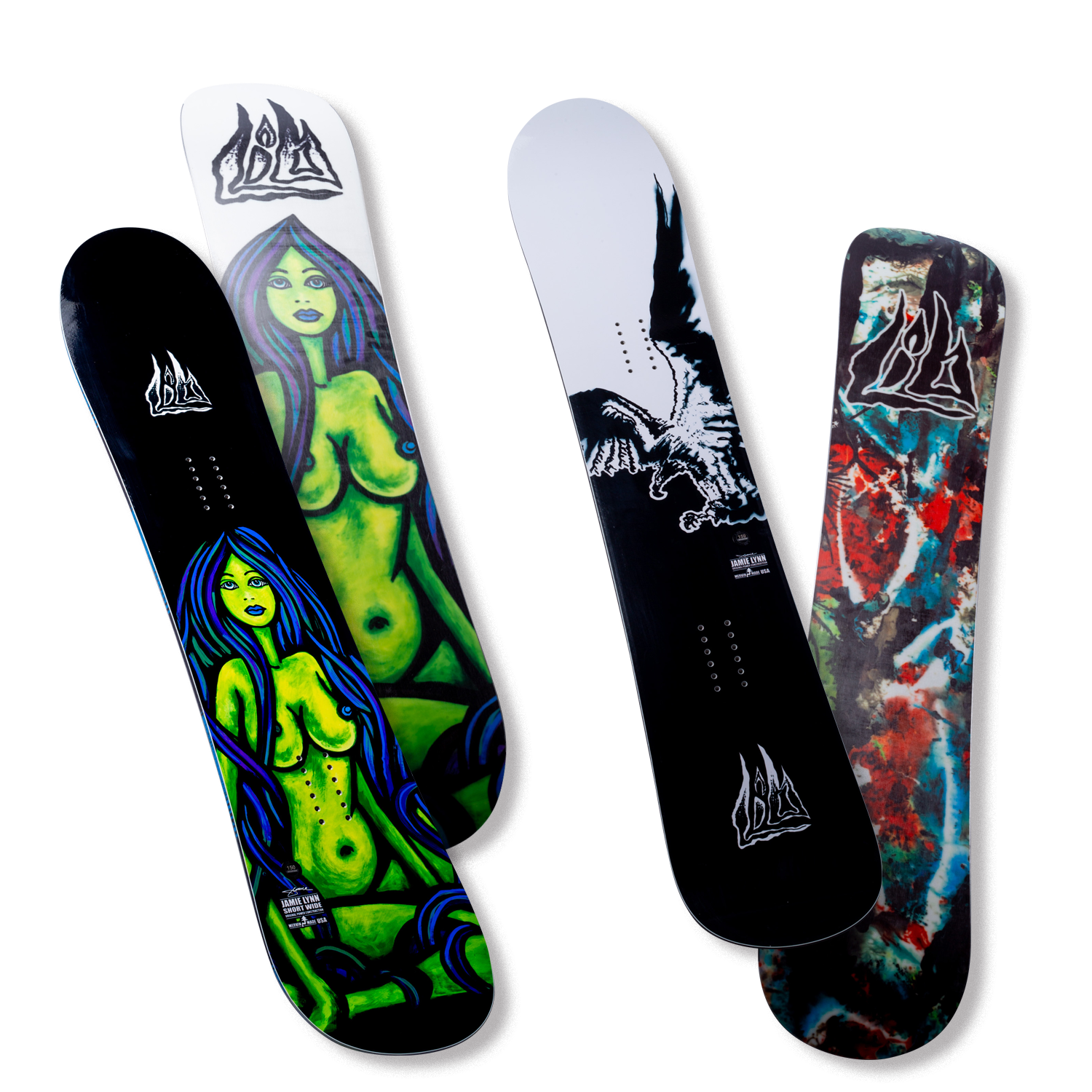 Lib Techリブテックジェイミーリンシグネチャーモデル 【公式通販】