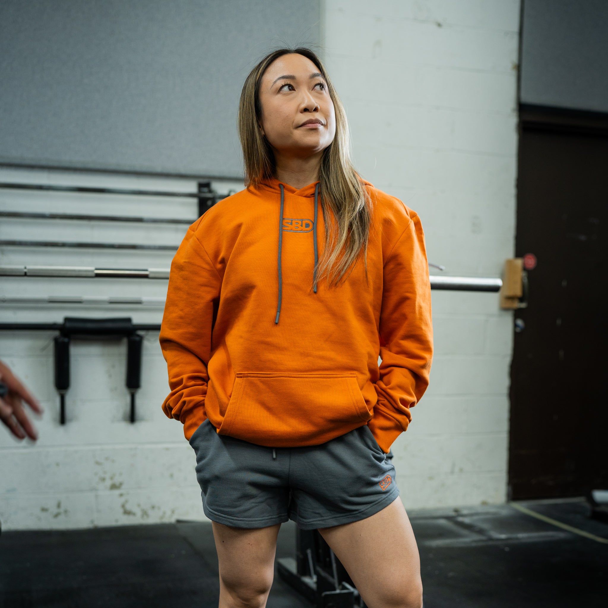 Forge Hoodie – SBD Apparel Canada