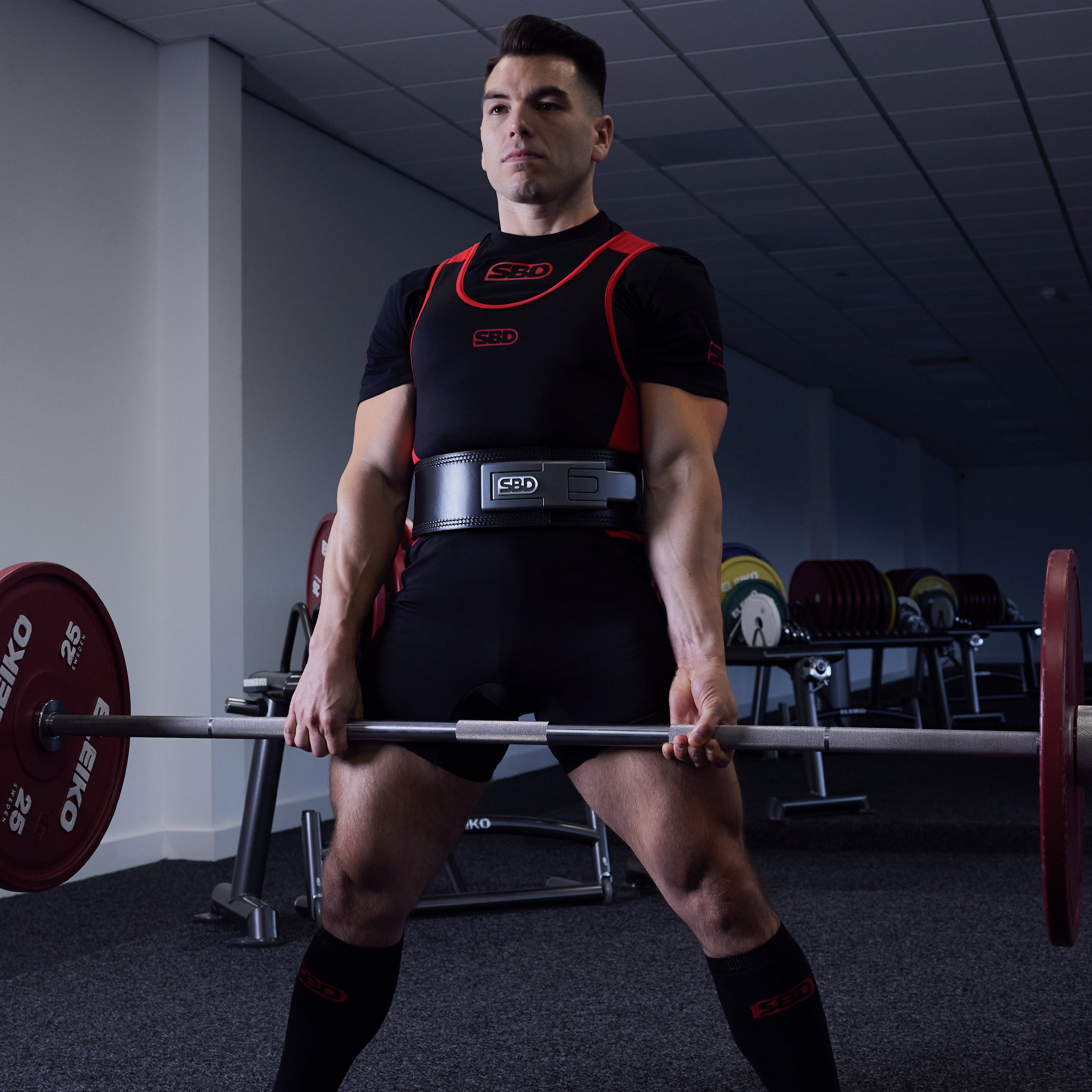 10mm Lever Belt – SBD Apparel Canada