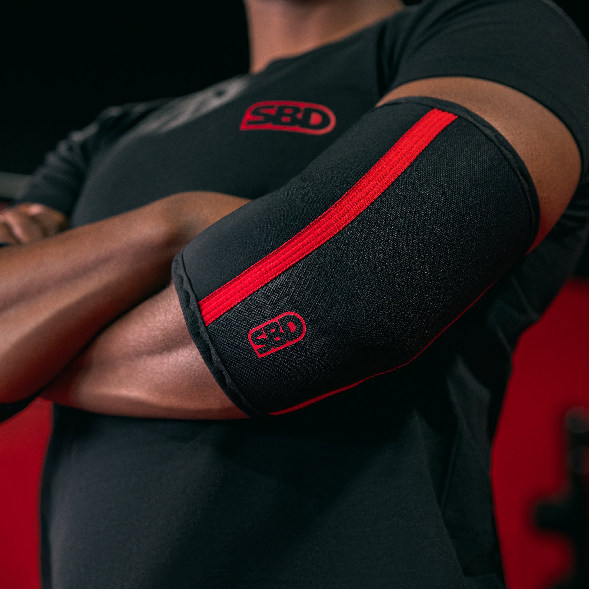 Elbow Sleeves – SBD Apparel