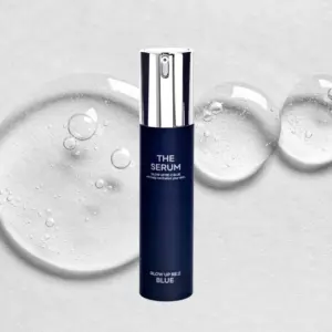 GLOW UP RE:Z BLUE SET - rizzインターナショナルJAPAN