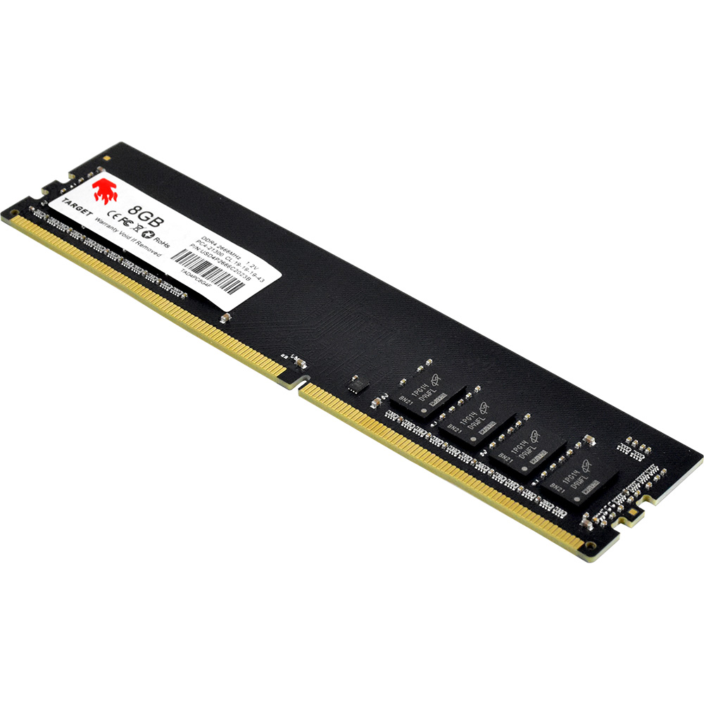 デスクトップPC DDR4 4GB/16GB/32GBメモリ 2400/2666/3200 MHz RAM ECC