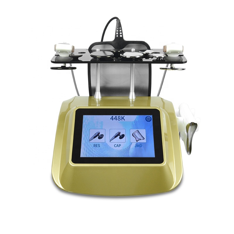 在庫整理品⭐︎インディバ同等448k 高周波RF CET/RET/JMD 機器