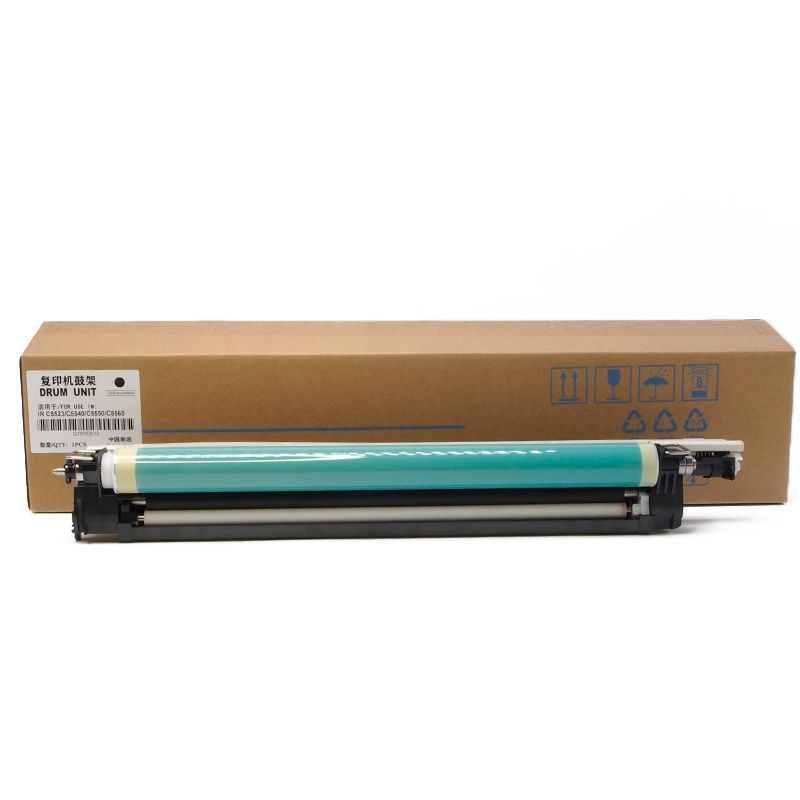 NPG-71 CEXV-51 GPR-55 Drum Unit for Canon IR ADV C5535 C5540 C5550