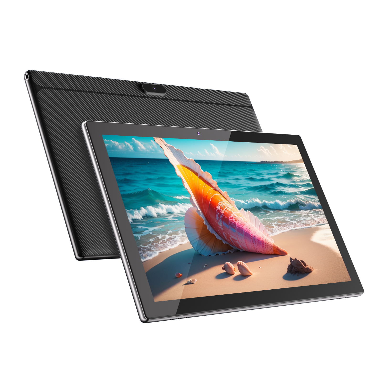 10インチWiFiタブレットPC YQ10S MAX Rockchip Android 13.0タブレット