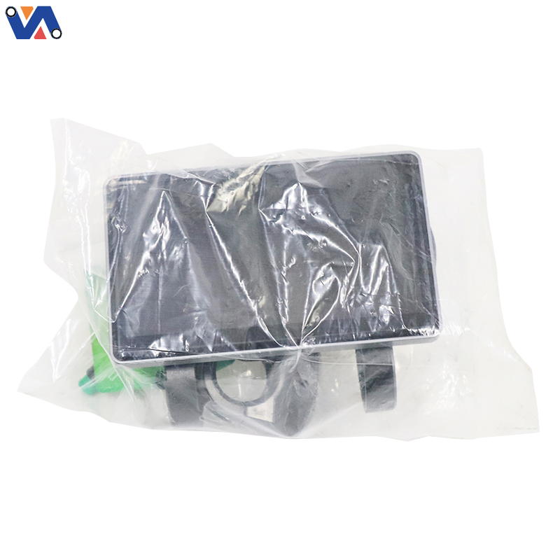 New Image Wholesale OUXI V8 Fatbike LCD Display V5.0 EU Version