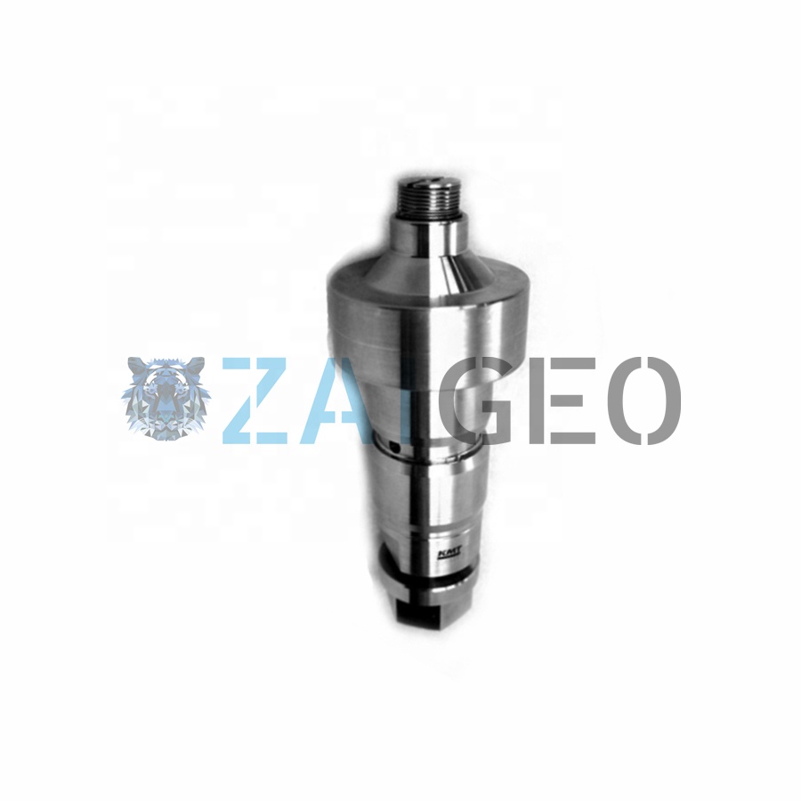 ウォータージェットカッター交換部品 シールヘッドアッシー フランジ