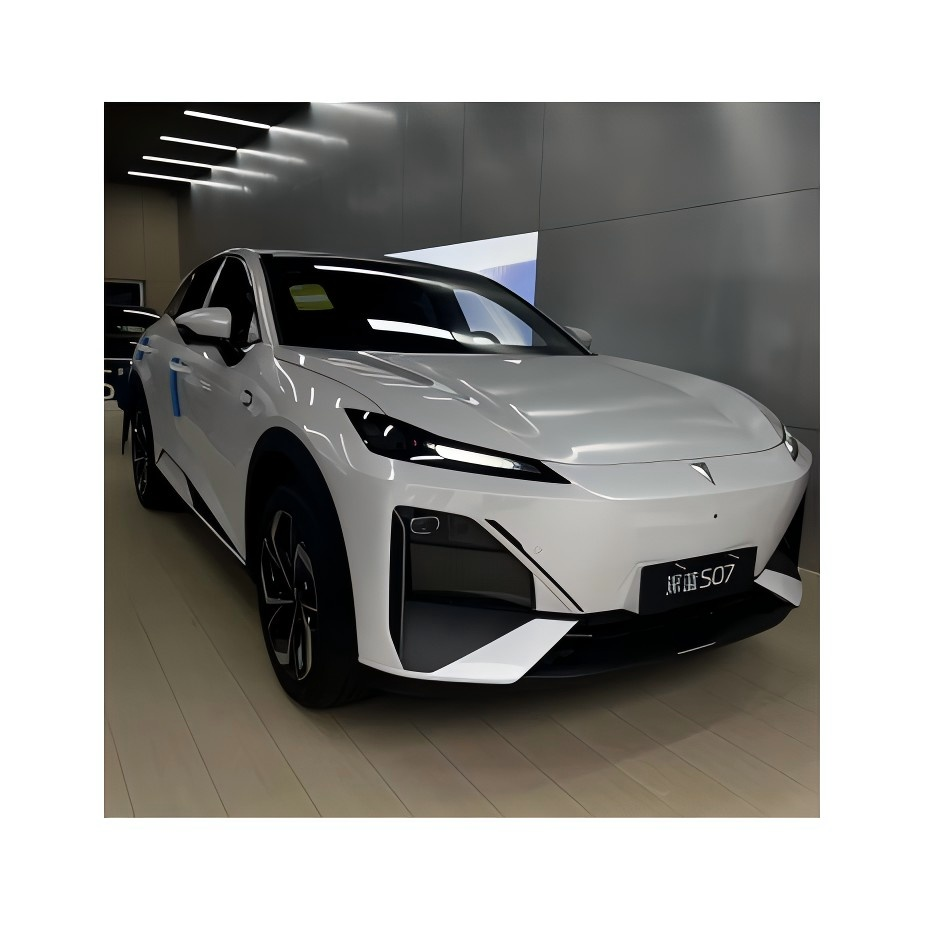 DEEPAL S07 S7 2023 2024 2025 デフレクターのバイザー太陽の雨の日よけ