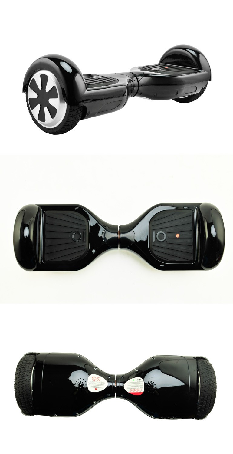 Chic Self Balance Electric Hoverboard for Kids - Affordable 6.5