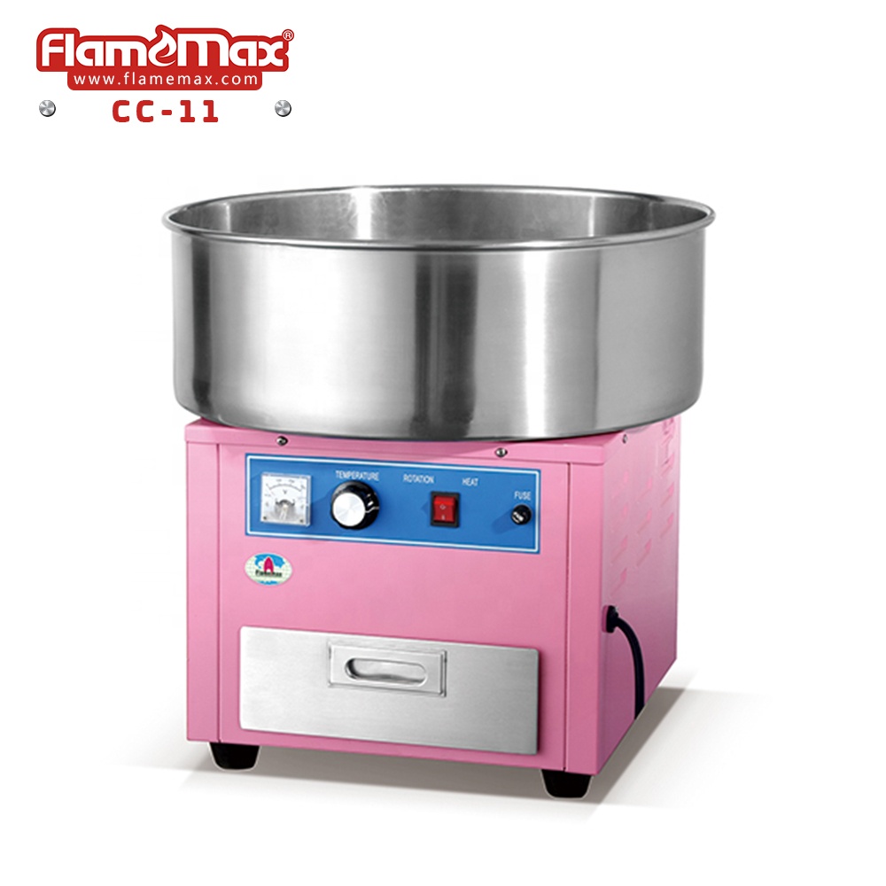 綿菓子製造機CC-11C小さな花ハード| Alibaba.com