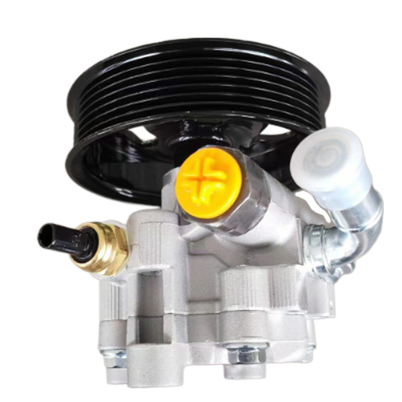 Hydraulic Power Steering Pump for Toyota 2AZ 1AZ Camry