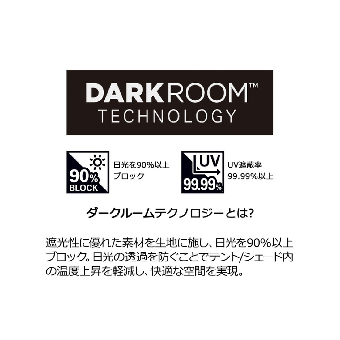 コールマン Coleman パーティーシェードライト/300+ DARK ROOM