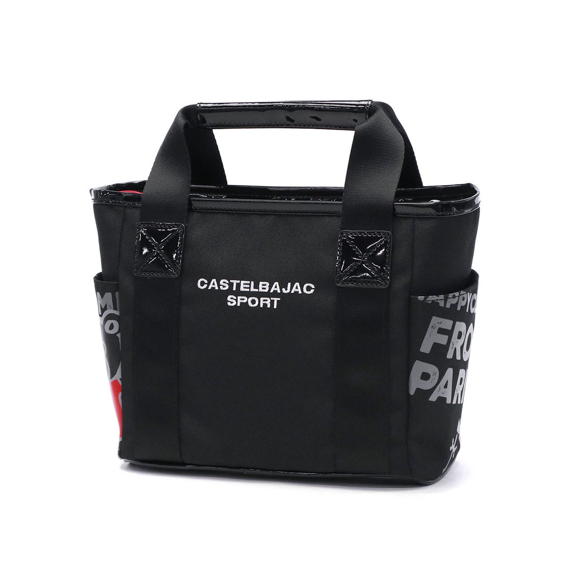 カステルバジャックスポーツ CASTELBAJAC SPORT カートバッグ メンズ