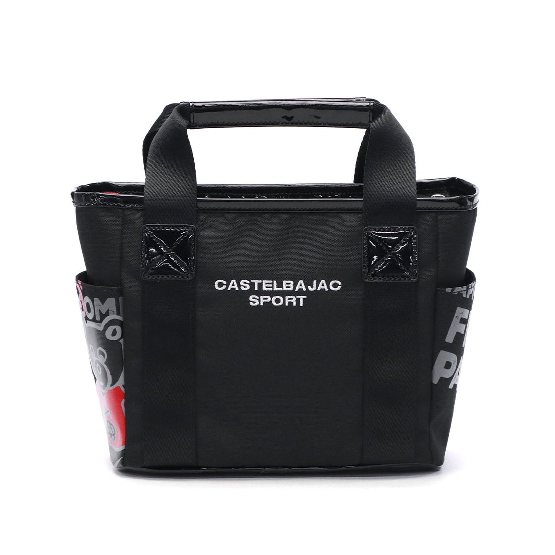カステルバジャックスポーツ CASTELBAJAC SPORT カートバッグ メンズ