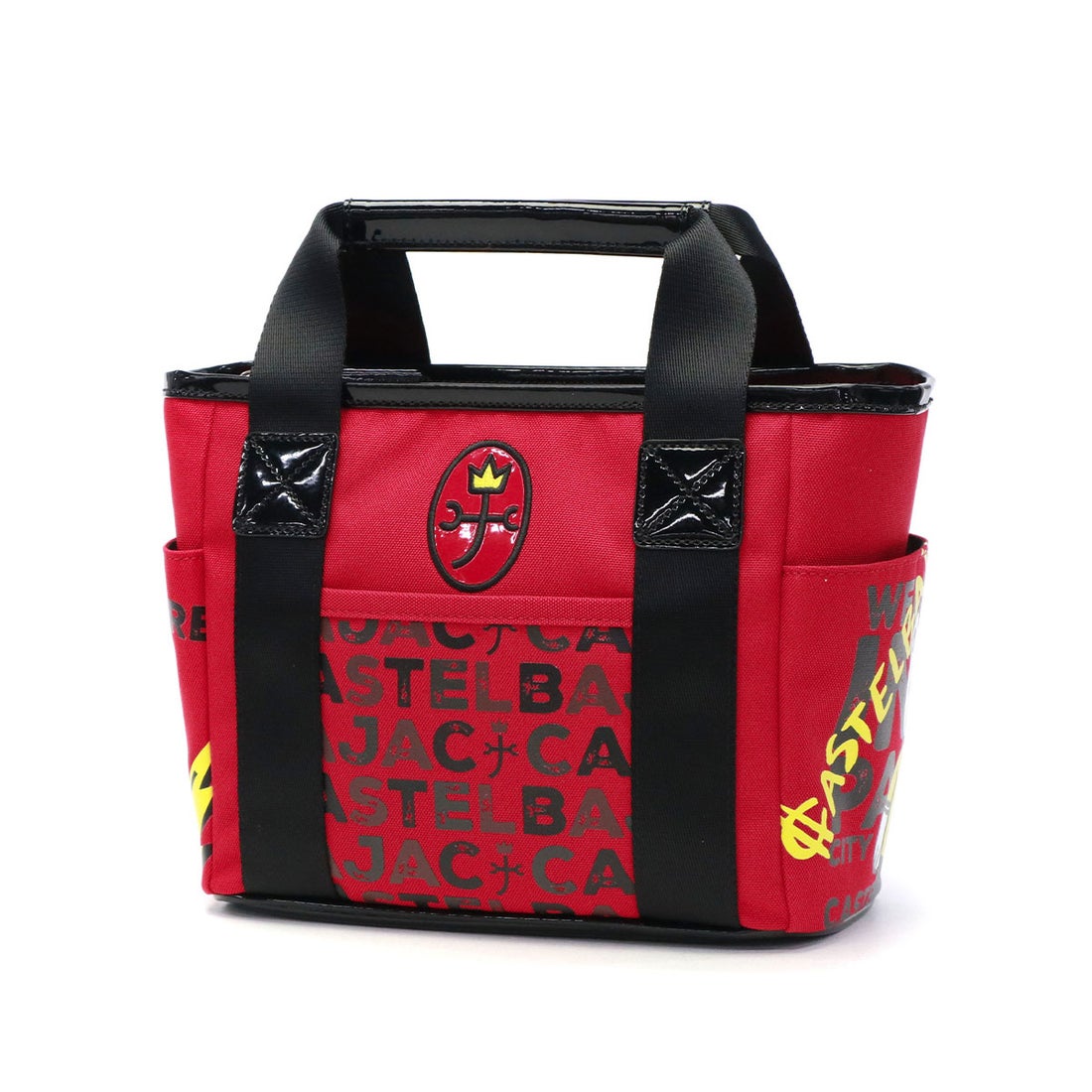 カステルバジャックスポーツ CASTELBAJAC SPORT カートバッグ メンズ