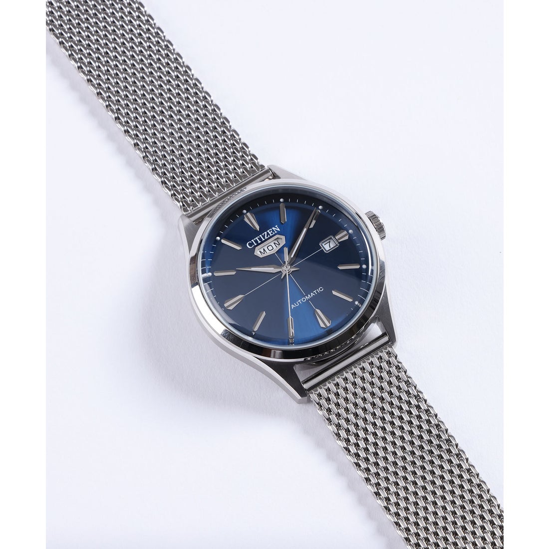 シチズンレコードレーベル CITIZEN COLLECTION RECORD LABEL