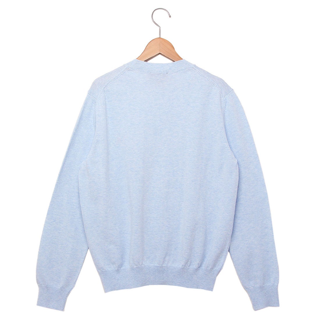 アーペーセー A.P.C. ニット ブルー レディース APC F23210 COGDK PIK