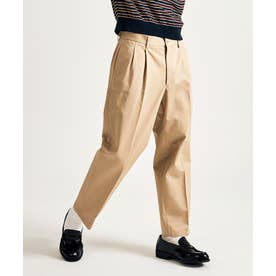 penguin BY MUNSINGWEAR スタイルM1Aー2ツータックコットンチノ