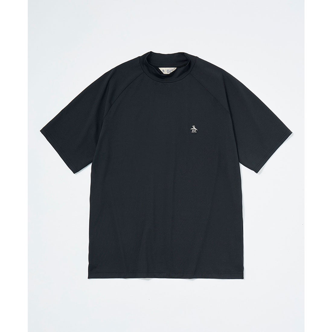 ペンギン バイ マンシングウェア penguin BY MUNSINGWEAR MOCK NECK