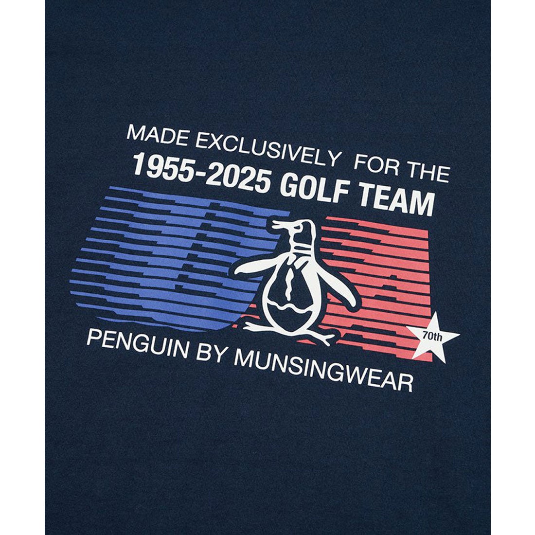 ペンギン バイ マンシングウェア penguin BY MUNSINGWEAR GOLF TEAM T