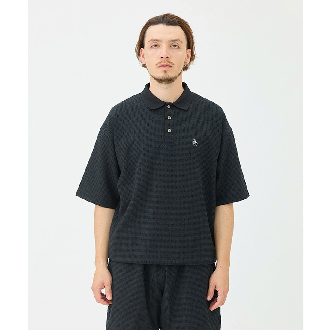 ペンギン バイ マンシングウェア penguin BY MUNSINGWEAR UTILITY 3