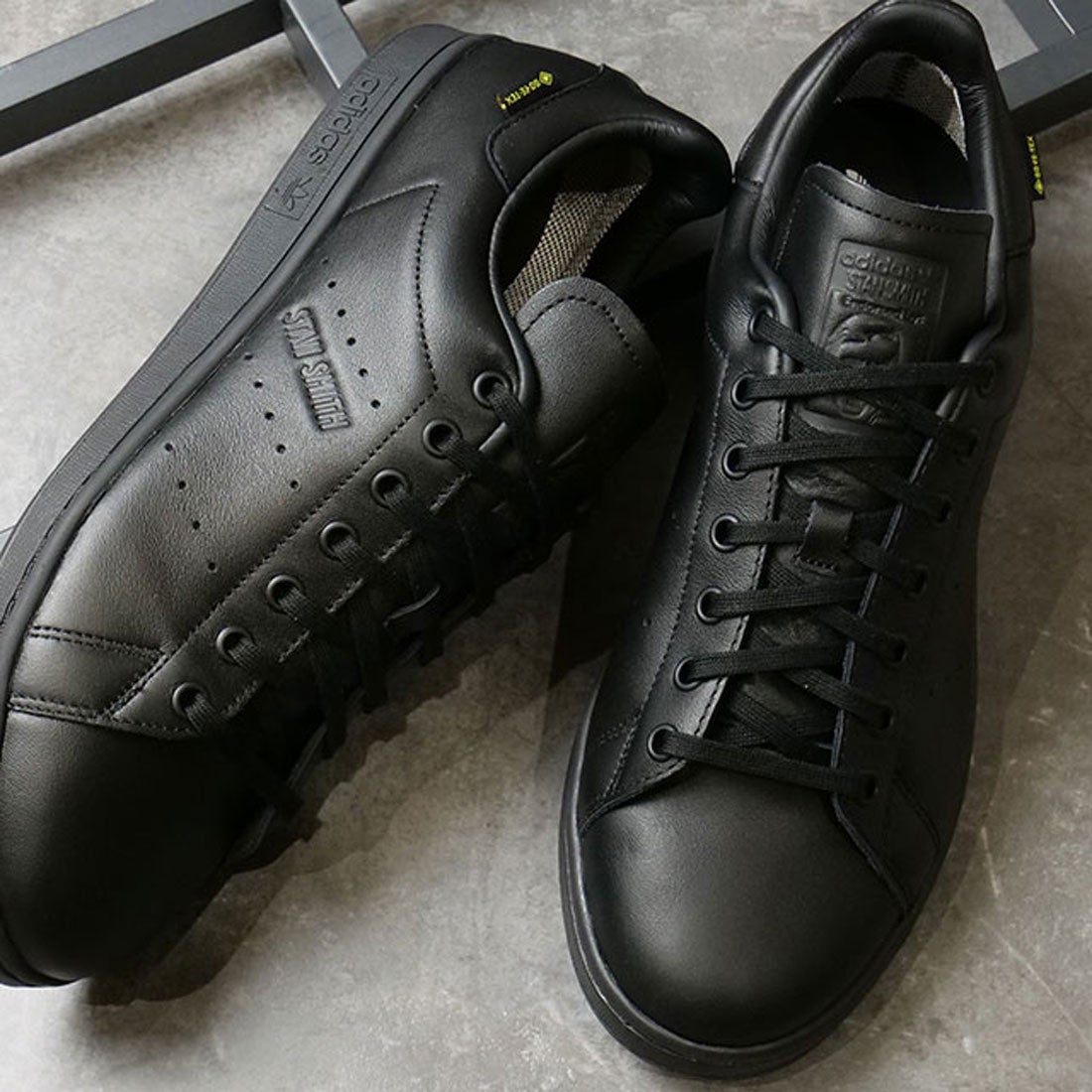アディダス オリジナルス adidas Originals STAN SMITH GTX コア