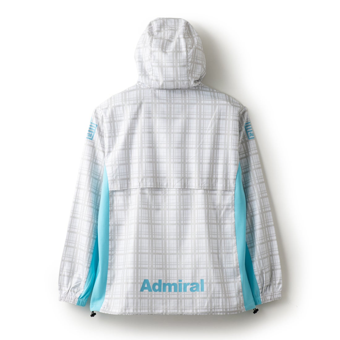 Admiral ジュビロ磐田 2023 セレモニージャケット(ホワイト