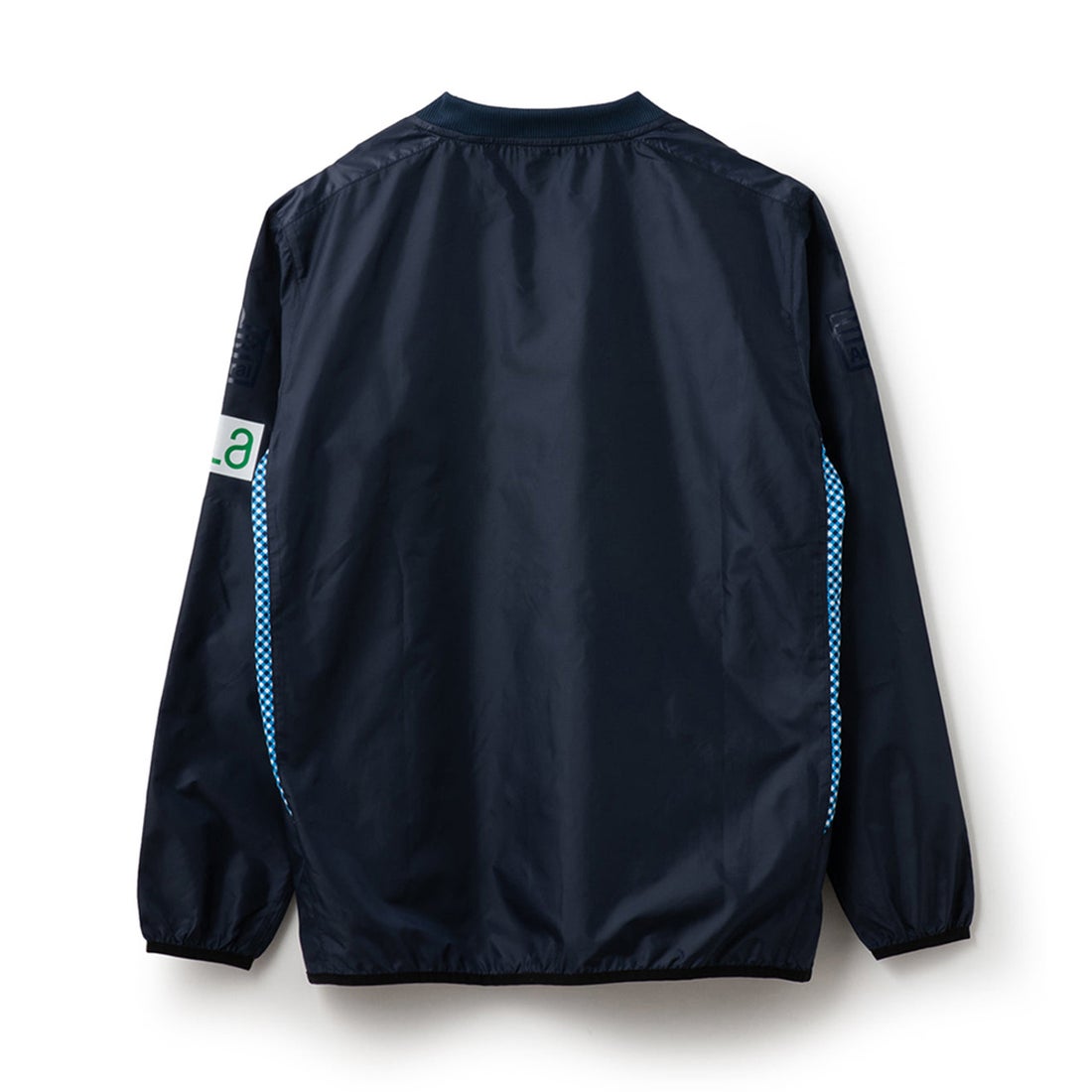 Admiral ジュビロ磐田 2024 ピステトップ(ネイビー) AFM29J1 30 代表