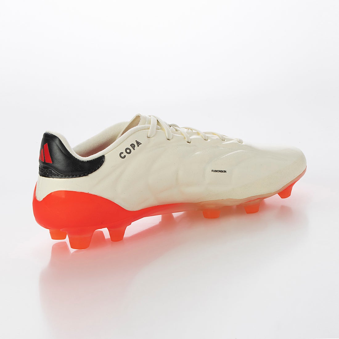 adidas アディダス コパ ピュア 2 ELITE HG/AG(アイボリー×ブラック