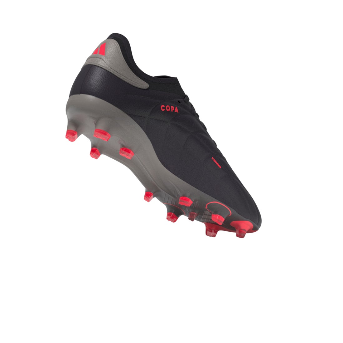 adidas アディダス コパ ピュア 2 ELITE KT FG(ブラック×ゴールド