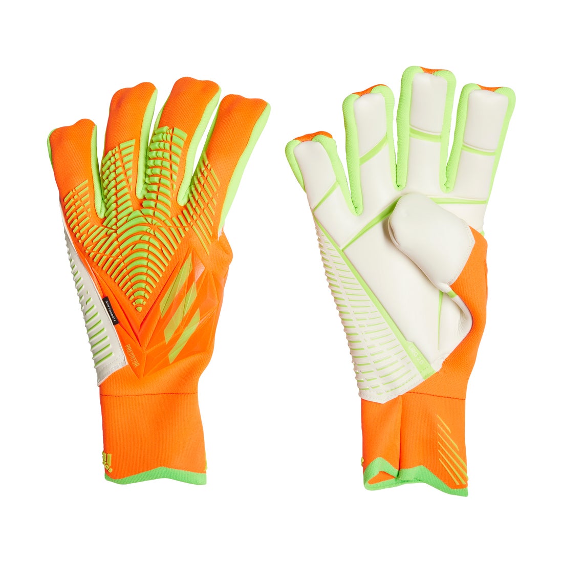 adidas アディダス プレデター GKグローブ プロ フィンガーセーブ