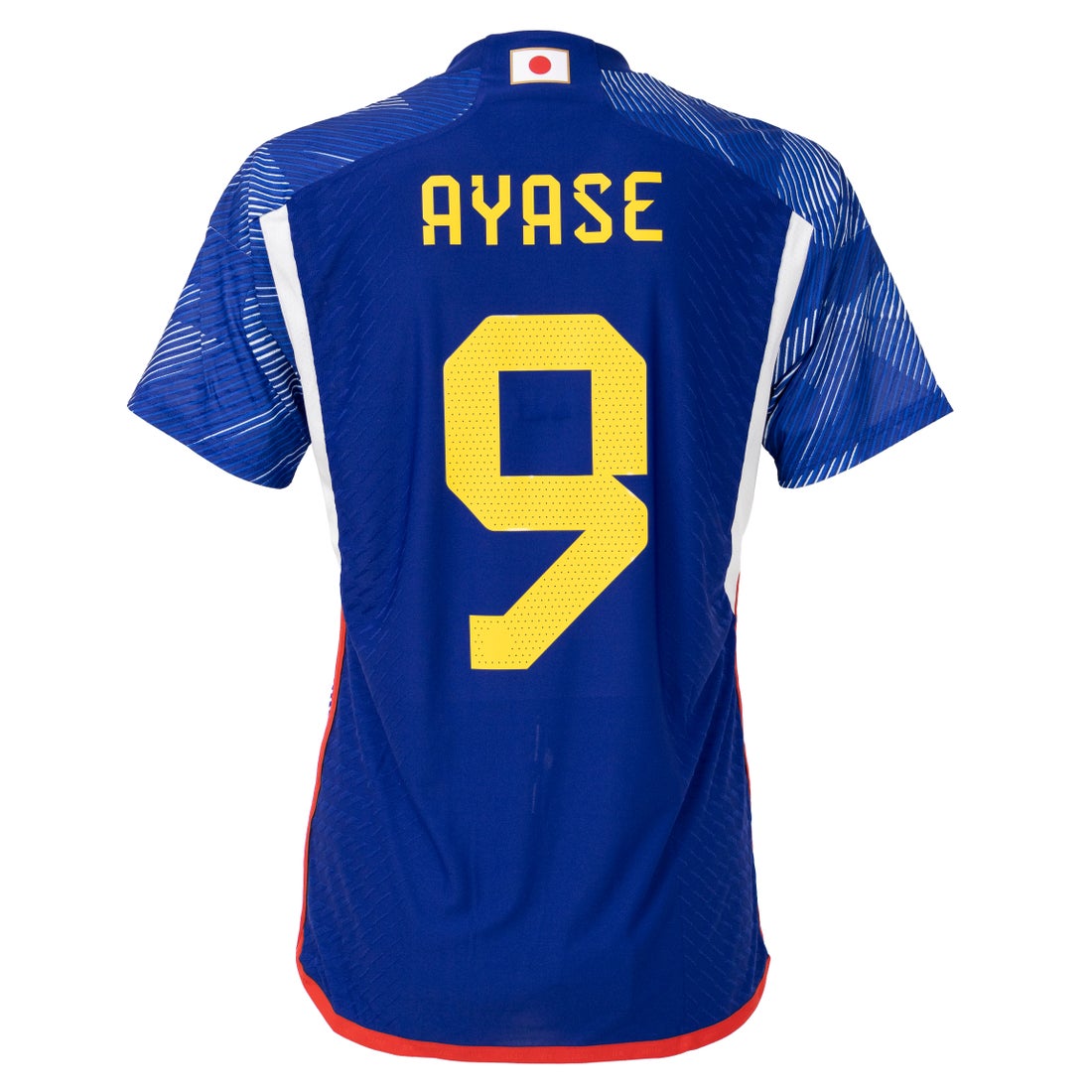 adidas アディダス サッカー日本代表 2022 ホーム オーセンティック