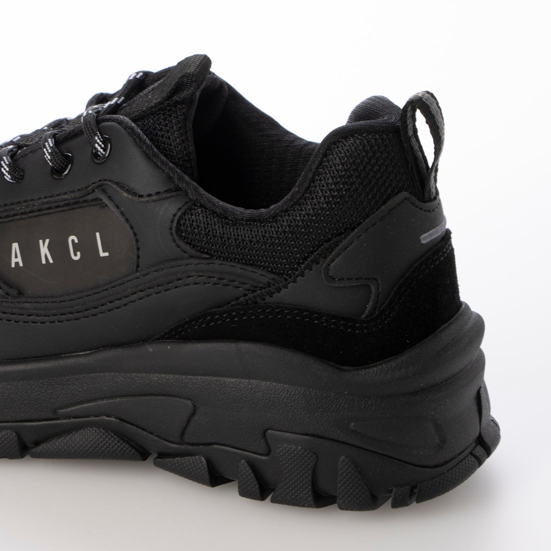 アキクラシック AKIII CLASSIC URBAN TRACKER AKC-0003 （BLACK
