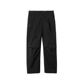 デサント オルテライン DESCENTE ALLTERRAIN ハードシェルベンチ