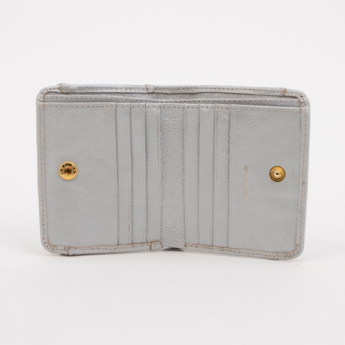 アトランタ ATLANTA 牛革二つ折り財布 （2SV） -UNBILLION ONLINE STORE