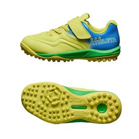 フットサルシューズ・トレーニングシューズ (イエロー / 黄色