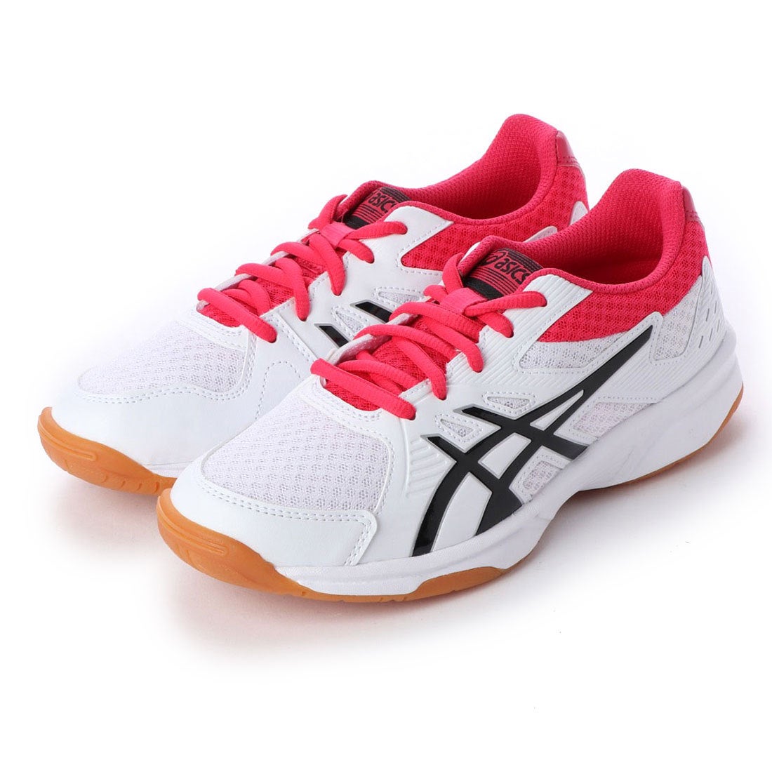 アシックス ASICS ジュニア バレーボール シューズ UPCOURT 3 GS
