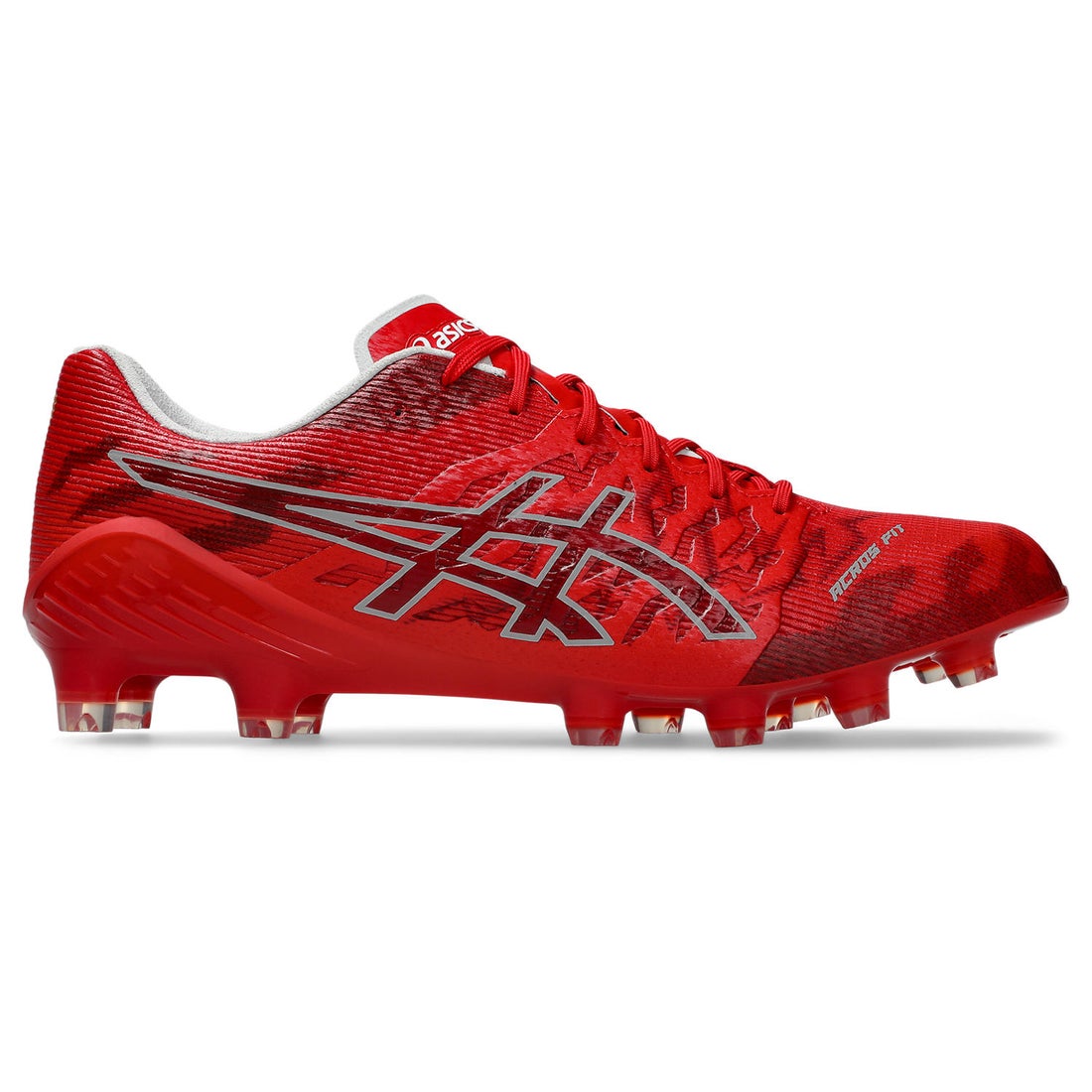 ASICS アシックス DS LIGHT ACROS 3(レッド×ホワイト) 1101A070 600
