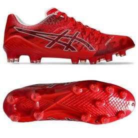 ASICS アシックス DS LIGHT ACROS 3(レッド×ホワイト) 1101A070 600