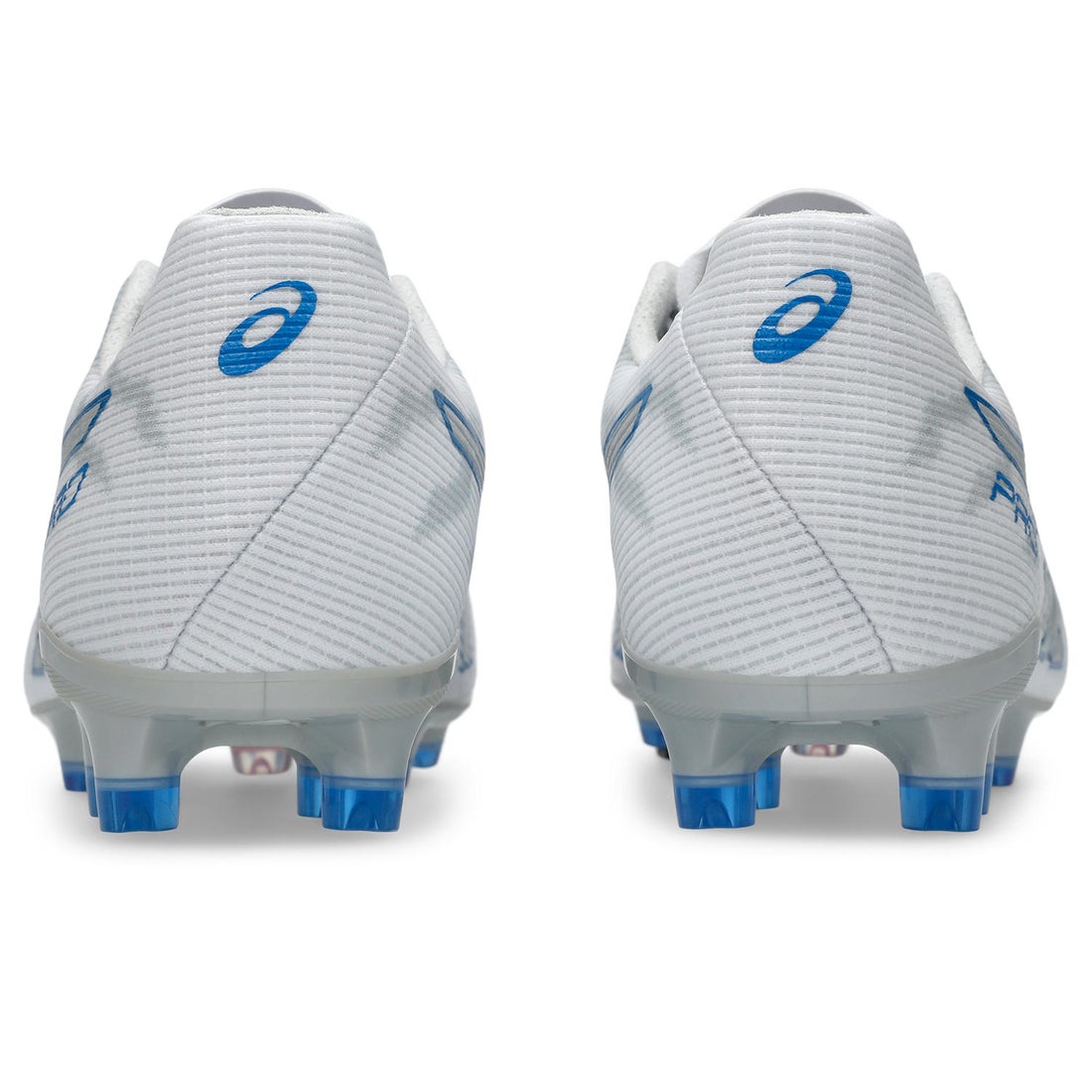 ASICS アシックス DS LIGHT ACROS PRO 3(ホワイト×ブルー) 1101A071