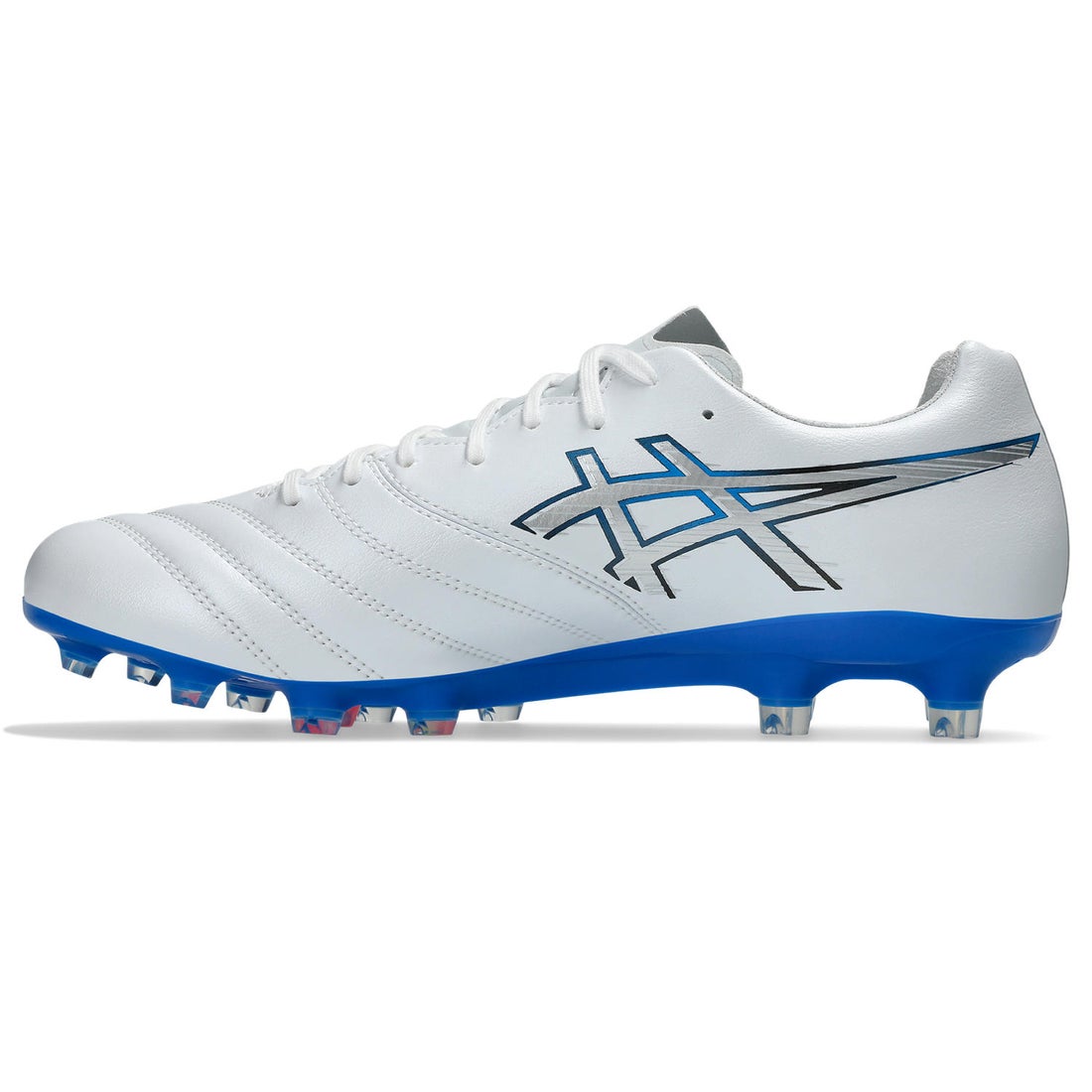 ASICS アシックス DS LIGHT X-FLY PRO 3(ホワイト×ブルー) 1101A072